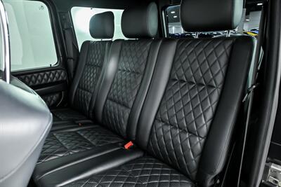 2016 Mercedes-Benz AMG G 63 - Photo 23 - Joliet, IL 60435