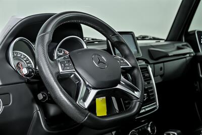 2016 Mercedes-Benz AMG G 63 - Photo 24 - Joliet, IL 60435