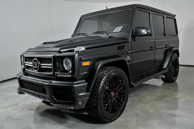2016 Mercedes-Benz AMG G 63 - Photo 5 - Joliet, IL 60435