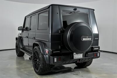 2016 Mercedes-Benz AMG G 63 - Photo 9 - Joliet, IL 60435