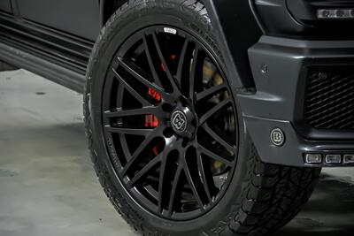 2016 Mercedes-Benz AMG G 63 - Photo 3 - Joliet, IL 60435