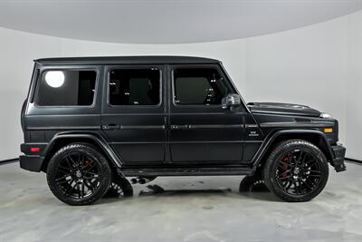2016 Mercedes-Benz AMG G 63 - Photo 13 - Joliet, IL 60435