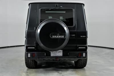 2016 Mercedes-Benz AMG G 63 - Photo 10 - Joliet, IL 60435