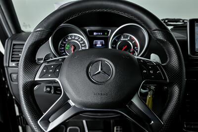2016 Mercedes-Benz AMG G 63 - Photo 26 - Joliet, IL 60435