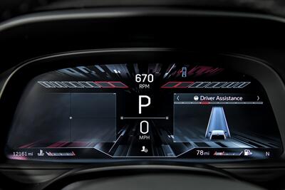 2023 Cadillac CT4-V Blackwing   - Photo 30 - Joliet, IL 60435