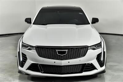 2023 Cadillac CT4-V Blackwing   - Photo 5 - Joliet, IL 60435