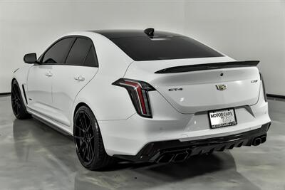 2023 Cadillac CT4-V Blackwing   - Photo 13 - Joliet, IL 60435