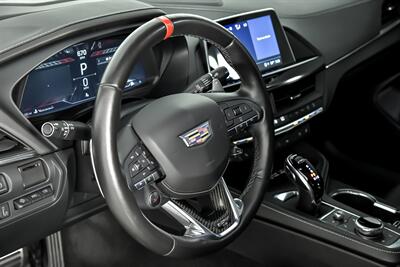 2023 Cadillac CT4-V Blackwing   - Photo 28 - Joliet, IL 60435