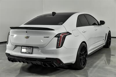 2023 Cadillac CT4-V Blackwing   - Photo 15 - Joliet, IL 60435