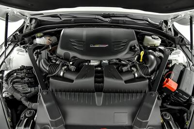 2023 Cadillac CT4-V Blackwing   - Photo 17 - Joliet, IL 60435