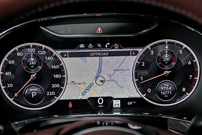 2023 Bentley Flying Spur V8   - Photo 29 - Joliet, IL 60435