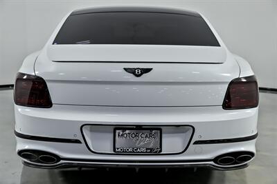 2023 Bentley Flying Spur V8   - Photo 11 - Joliet, IL 60435