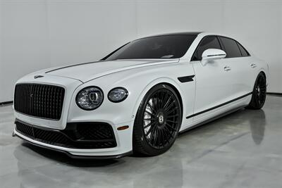 2023 Bentley Flying Spur V8   - Photo 6 - Joliet, IL 60435