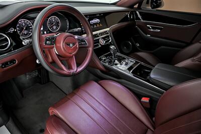 2023 Bentley Flying Spur V8   - Photo 21 - Joliet, IL 60435