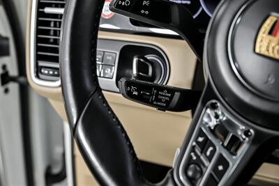 2019 Porsche Cayenne Turbo   - Photo 32 - Joliet, IL 60435