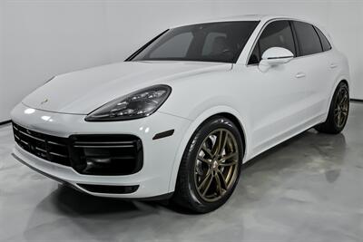 2019 Porsche Cayenne Turbo   - Photo 6 - Joliet, IL 60435