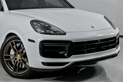 2019 Porsche Cayenne Turbo   - Photo 3 - Joliet, IL 60435