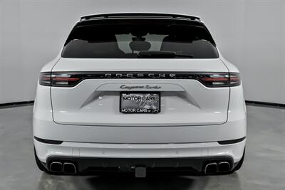2019 Porsche Cayenne Turbo   - Photo 11 - Joliet, IL 60435