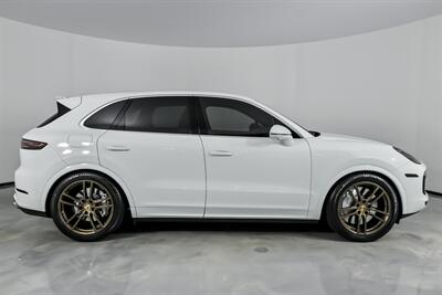 2019 Porsche Cayenne Turbo   - Photo 14 - Joliet, IL 60435