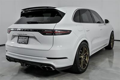 2019 Porsche Cayenne Turbo   - Photo 12 - Joliet, IL 60435