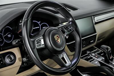 2019 Porsche Cayenne Turbo   - Photo 26 - Joliet, IL 60435