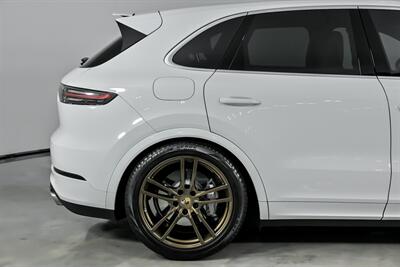 2019 Porsche Cayenne Turbo   - Photo 13 - Joliet, IL 60435