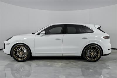 2019 Porsche Cayenne Turbo   - Photo 8 - Joliet, IL 60435