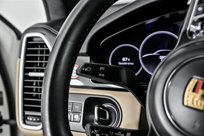 2019 Porsche Cayenne Turbo   - Photo 31 - Joliet, IL 60435