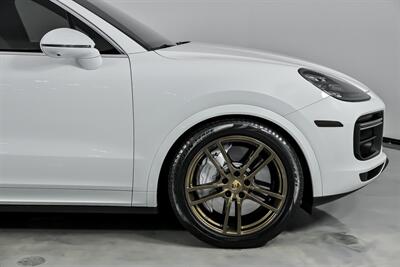 2019 Porsche Cayenne Turbo   - Photo 15 - Joliet, IL 60435