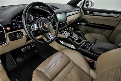 2019 Porsche Cayenne Turbo   - Photo 21 - Joliet, IL 60435