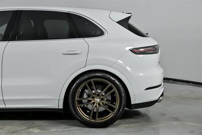 2019 Porsche Cayenne Turbo   - Photo 9 - Joliet, IL 60435