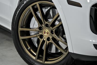 2019 Porsche Cayenne Turbo   - Photo 4 - Joliet, IL 60435