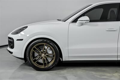 2019 Porsche Cayenne Turbo   - Photo 7 - Joliet, IL 60435