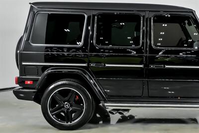 2017 Mercedes-Benz AMG G 63 - Photo 13 - Joliet, IL 60435
