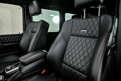 2017 Mercedes-Benz AMG G 63 - Photo 22 - Joliet, IL 60435