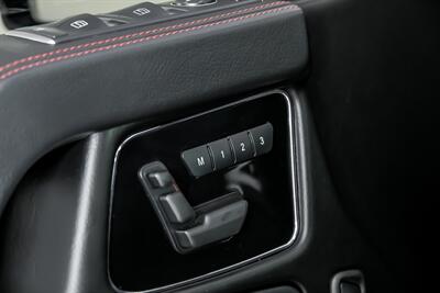 2017 Mercedes-Benz AMG G 63 - Photo 19 - Joliet, IL 60435