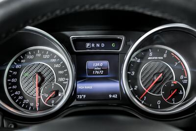2017 Mercedes-Benz AMG G 63 - Photo 26 - Joliet, IL 60435