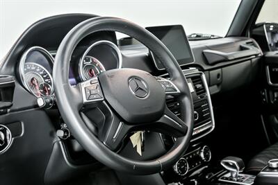 2017 Mercedes-Benz AMG G 63 - Photo 25 - Joliet, IL 60435
