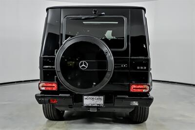 2017 Mercedes-Benz AMG G 63 - Photo 11 - Joliet, IL 60435
