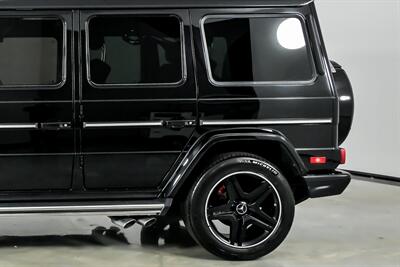 2017 Mercedes-Benz AMG G 63 - Photo 8 - Joliet, IL 60435