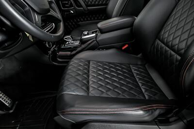 2017 Mercedes-Benz AMG G 63 - Photo 21 - Joliet, IL 60435