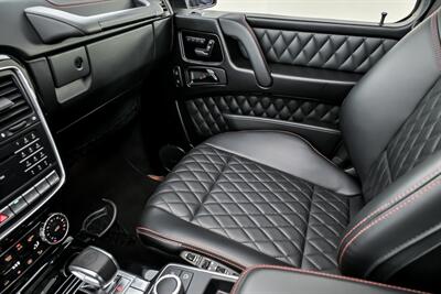 2017 Mercedes-Benz AMG G 63 - Photo 38 - Joliet, IL 60435