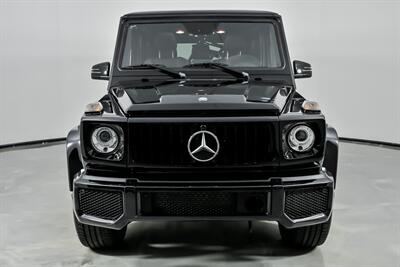 2017 Mercedes-Benz AMG G 63 - Photo 5 - Joliet, IL 60435