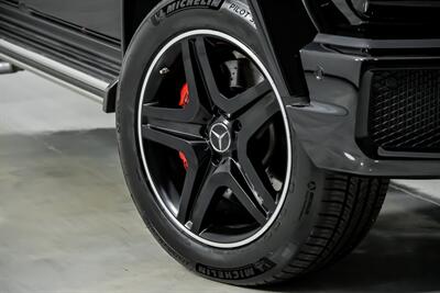 2017 Mercedes-Benz AMG G 63 - Photo 4 - Joliet, IL 60435