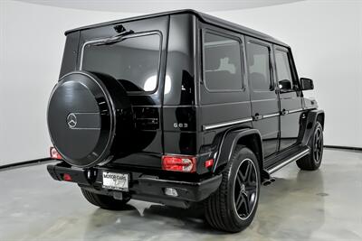 2017 Mercedes-Benz AMG G 63 - Photo 12 - Joliet, IL 60435