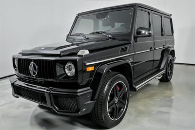 2017 Mercedes-Benz AMG G 63 - Photo 6 - Joliet, IL 60435