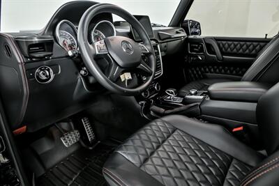 2017 Mercedes-Benz AMG G 63 - Photo 20 - Joliet, IL 60435