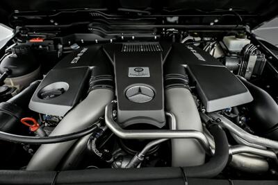 2017 Mercedes-Benz AMG G 63 - Photo 17 - Joliet, IL 60435