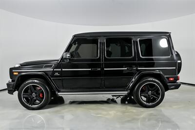 2017 Mercedes-Benz AMG G 63 - Photo 9 - Joliet, IL 60435