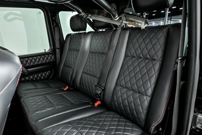 2017 Mercedes-Benz AMG G 63 - Photo 24 - Joliet, IL 60435